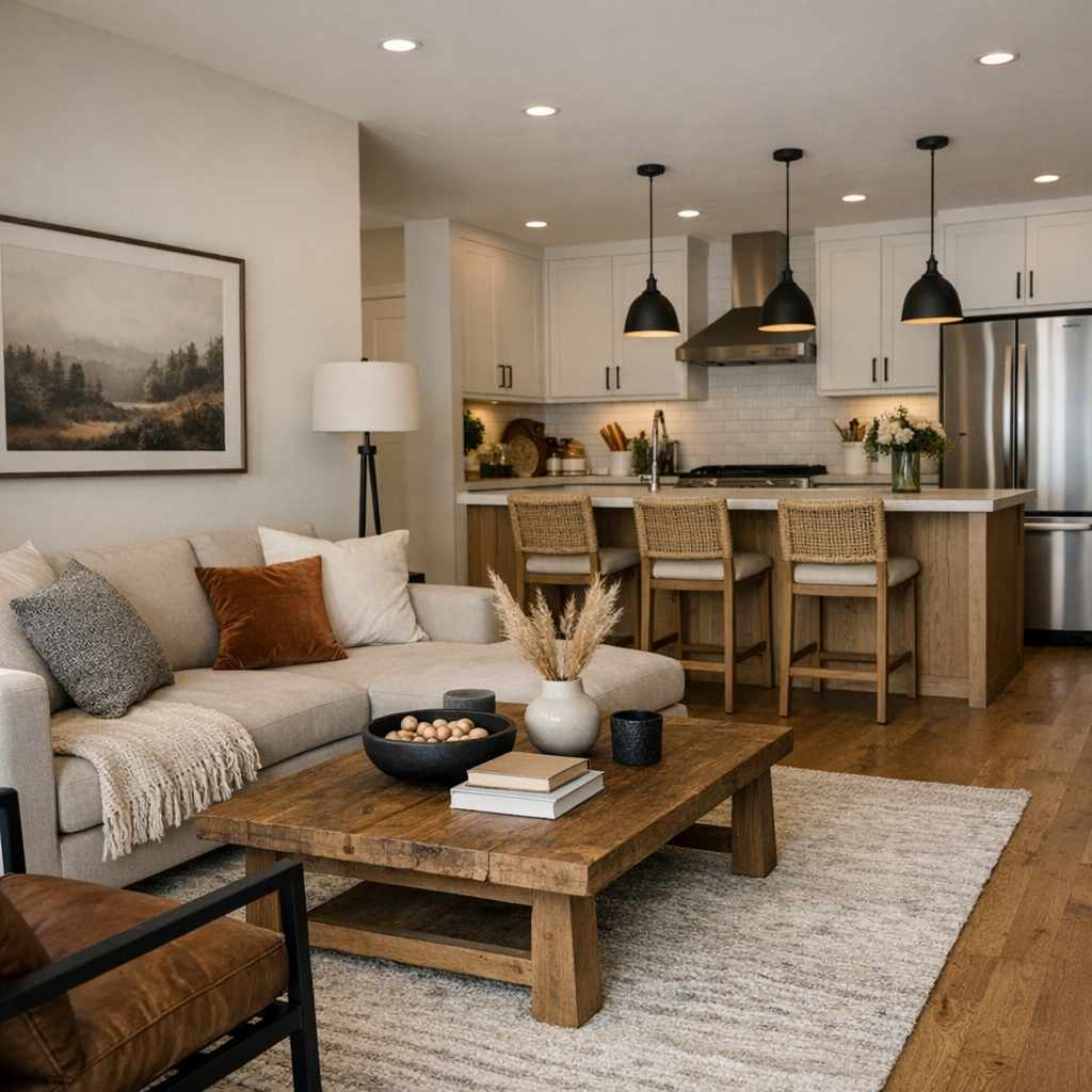 Interior Remodeling San Antonio TX — MrRoyLLC