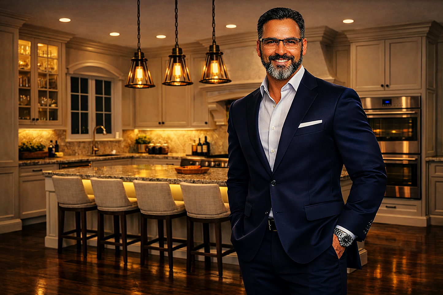 Remodel Consultation San Antonio TX — MrRoyLLC