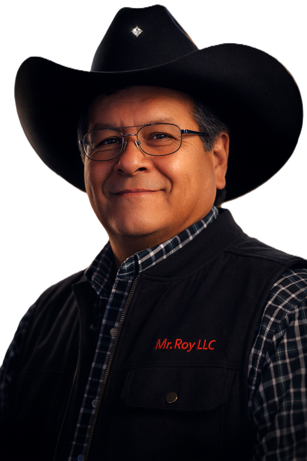 Mr. Roy — Brand Ambassador & Consultant