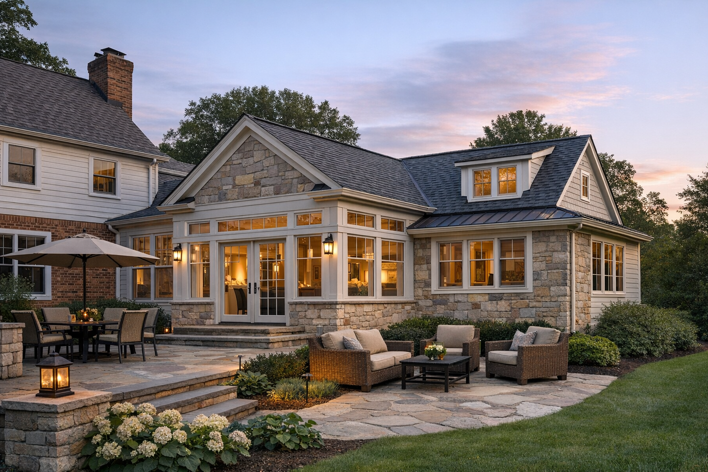 Home Addition San Antonio TX — MrRoyLLC