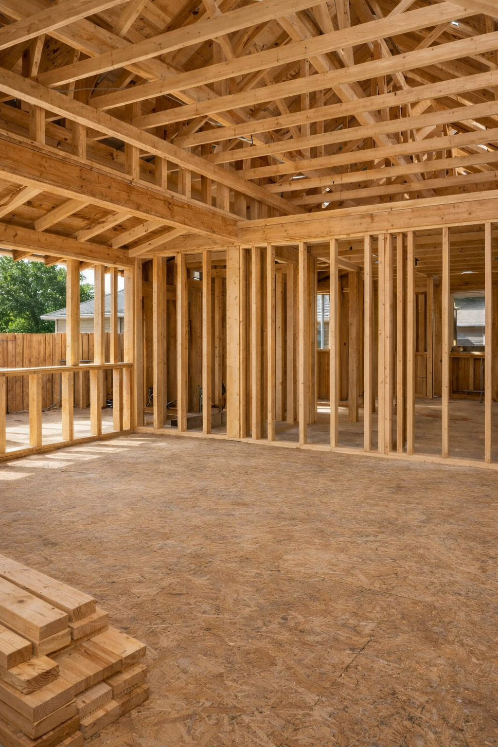Room Addition San Antonio TX — MrRoyLLC