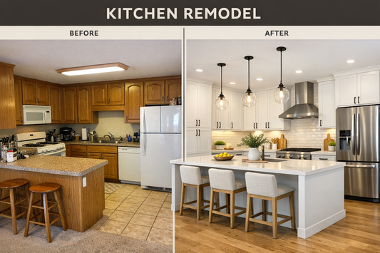 Home Remodeling San Antonio TX — MrRoyLLC