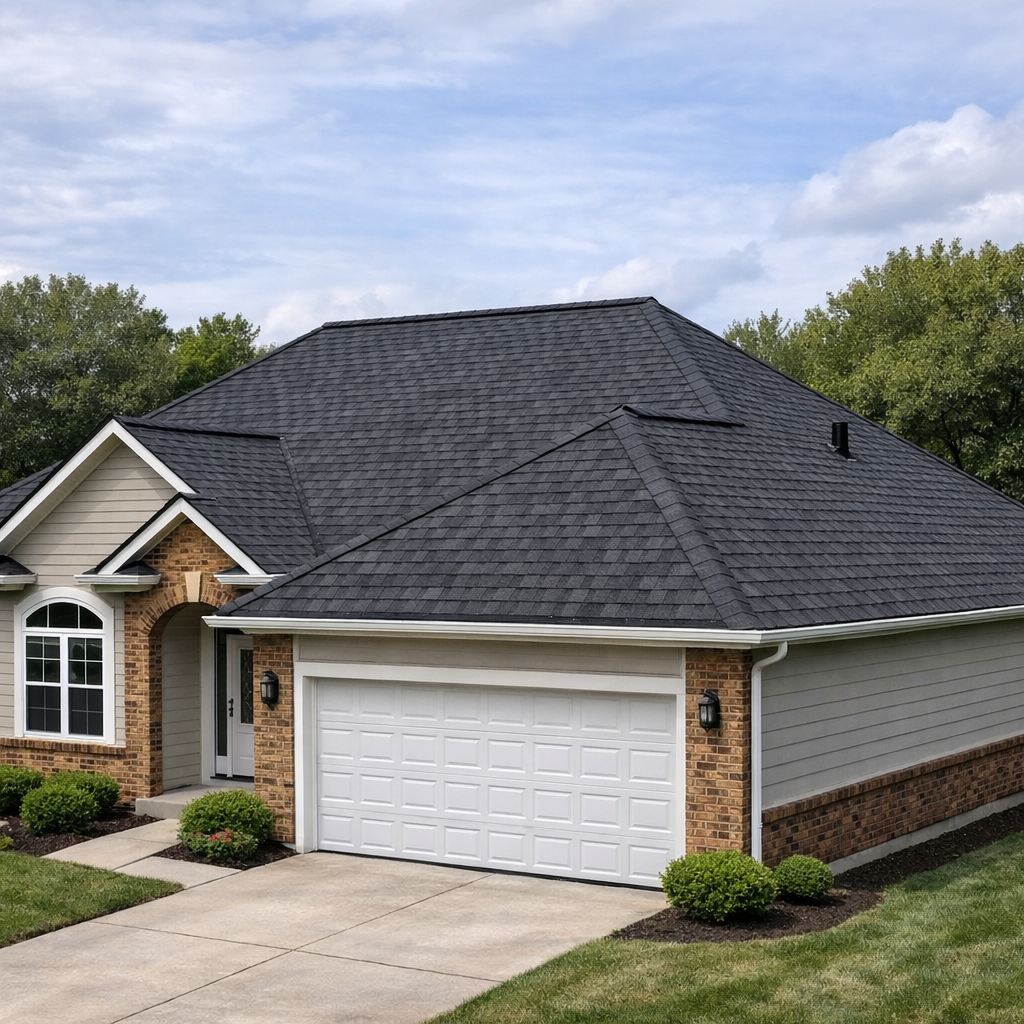 Roofing Services San Antonio TX — MrRoyLLC