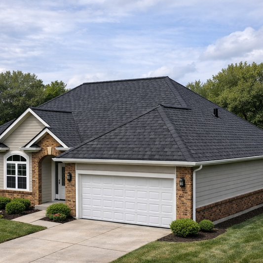 Roofing Services San Antonio TX — MrRoyLLC