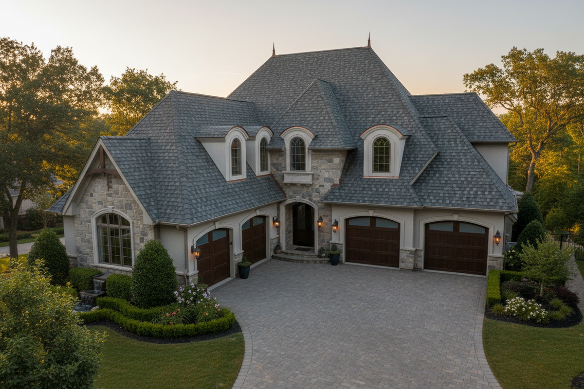 Metal Roofing Installation — San Antonio & Austin, TX | MrRoyLLC