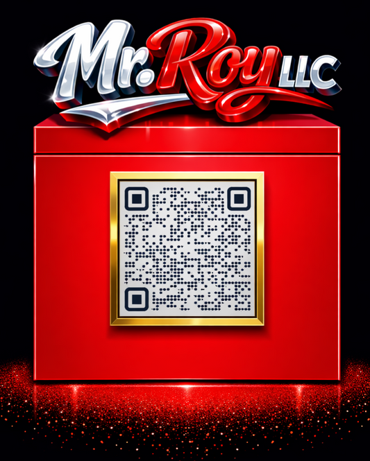 QR-code