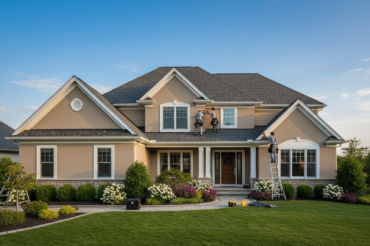 Metal Roofing Installation — San Antonio & Austin, TX | MrRoyLLC