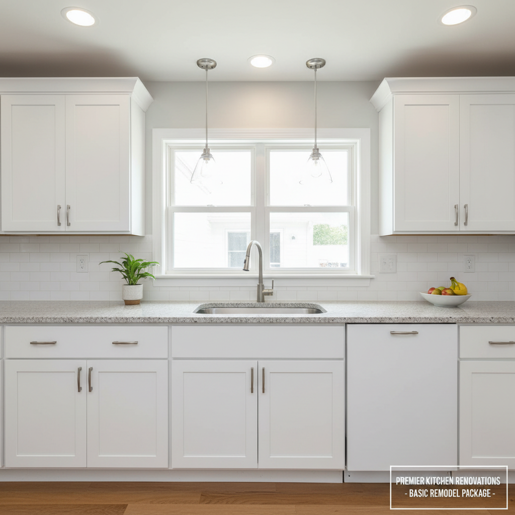 Countertop Installation (Granite & Quartz) — San Antonio & Austin, TX | MrRoyLLC