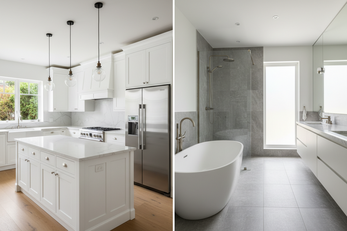 FREE In-Home Estimate — Home Remodeling Near Me | San Antonio & Austin, TX | MrRoyLLC
