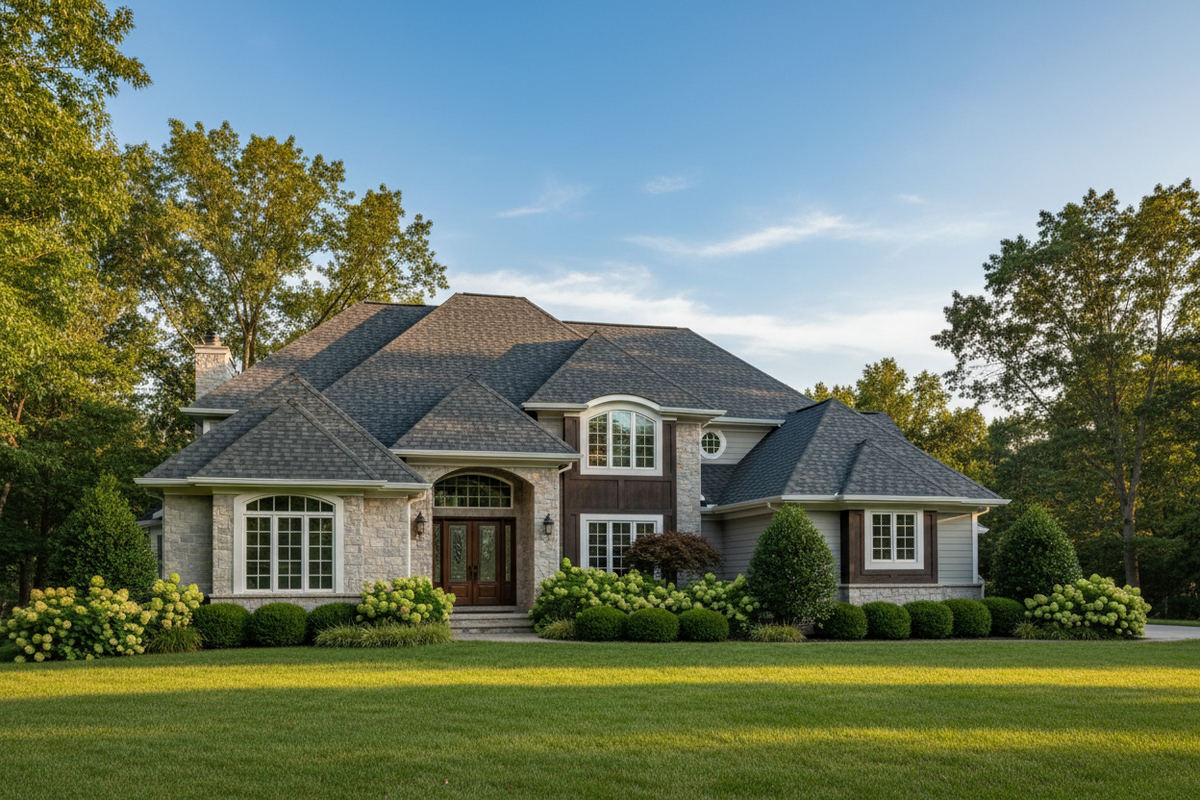 Metal Roofing Installation — San Antonio & Austin, TX | MrRoyLLC